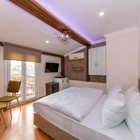 Taksim City Suites Provincia di Provincia di Istanbul Esterno foto