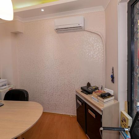 Taksim City Suites Provincia di Provincia di Istanbul Esterno foto