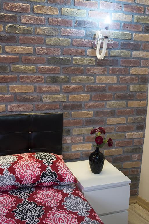 Taksim City Suites Provincia di Provincia di Istanbul Esterno foto