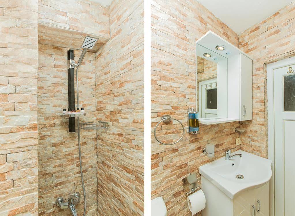 Taksim City Suites Provincia di Provincia di Istanbul Esterno foto
