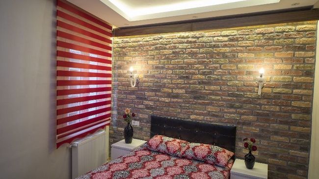 Taksim City Suites Provincia di Provincia di Istanbul Camera foto