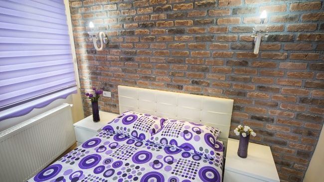 Taksim City Suites Provincia di Provincia di Istanbul Amenities foto