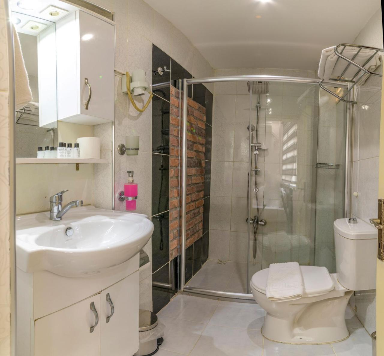Taksim City Suites Provincia di Provincia di Istanbul Esterno foto