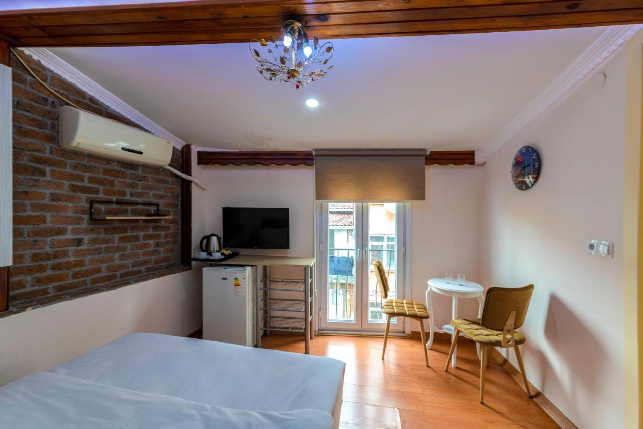 Taksim City Suites Provincia di Provincia di Istanbul Esterno foto