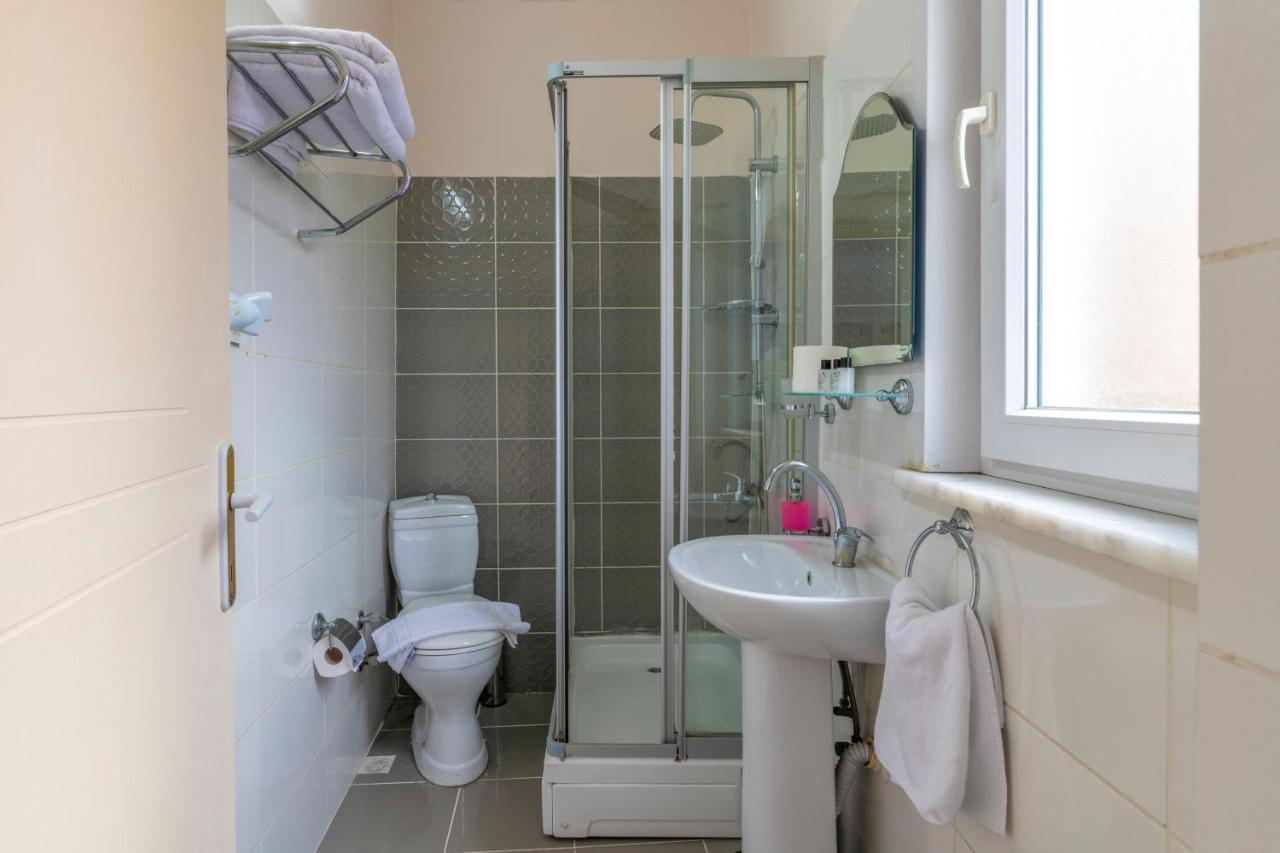Taksim City Suites Provincia di Provincia di Istanbul Esterno foto