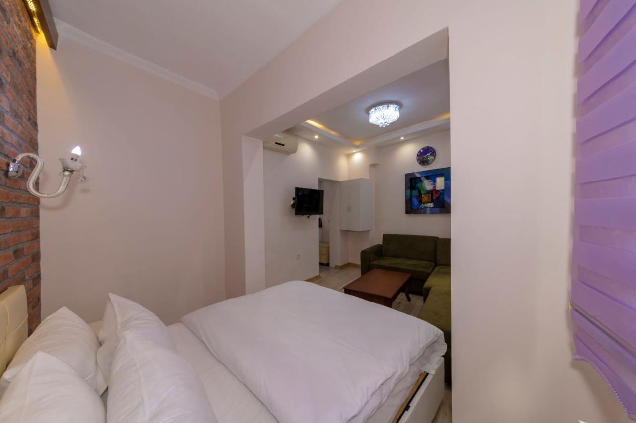 Taksim City Suites Provincia di Provincia di Istanbul Esterno foto