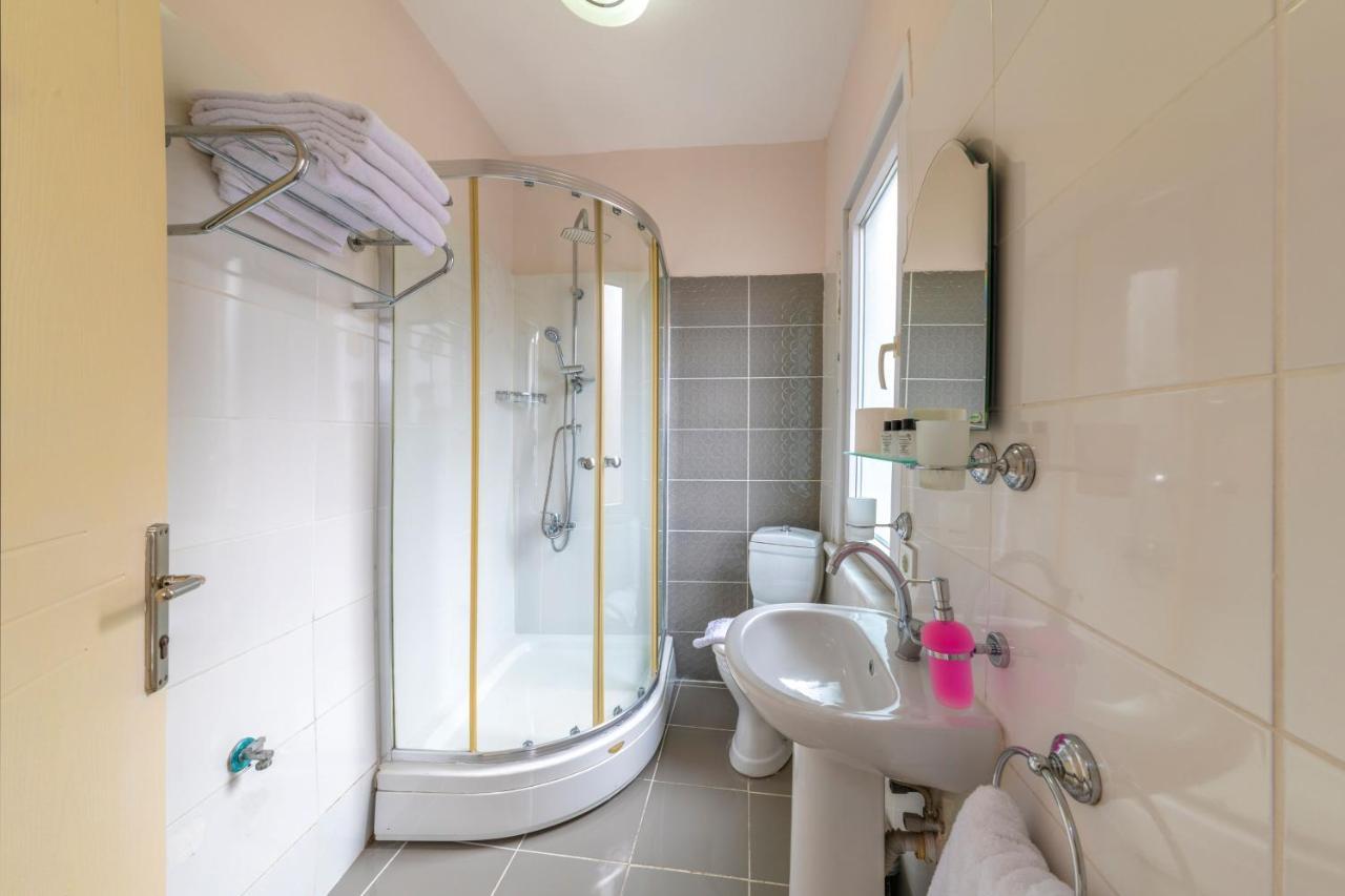 Taksim City Suites Provincia di Provincia di Istanbul Esterno foto
