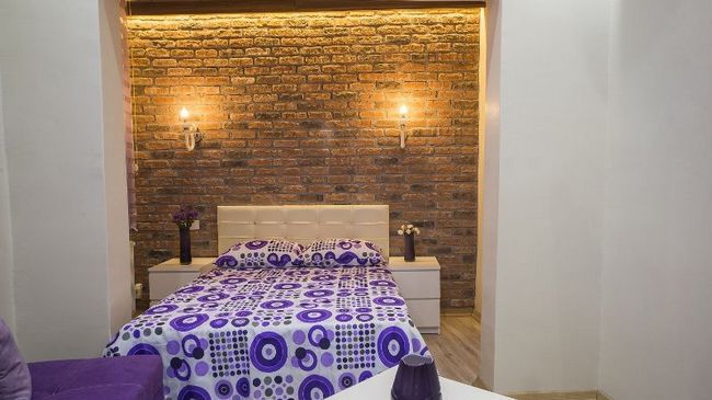 Taksim City Suites Provincia di Provincia di Istanbul Camera foto