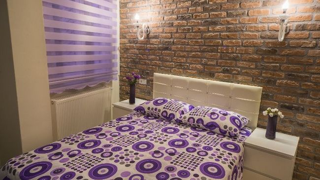 Taksim City Suites Provincia di Provincia di Istanbul Camera foto